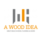 A Wood Idea Logo