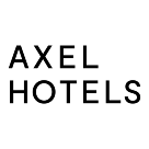 Axel Hotels Logo