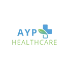 AYP Healthcare logo