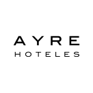 AYREHoteles logo
