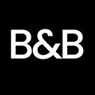 Be & Beauty logo