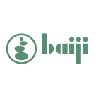Baiji Tea logo