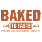 Baked to Taste logo