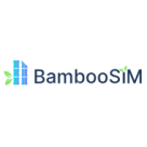 BambooSIM Logo