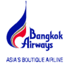 Bangkok Airways logo