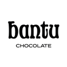 Bantu Chocolate Cacao House Logo