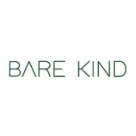 Bare Kind Bamboo Socks Logo