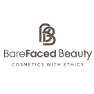 BareFaced Beauty logo