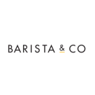Barista & Co logo