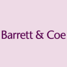 Barrett & Coe Logo