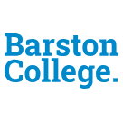 Barston College logo