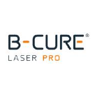 B Cure Laser logo