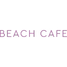 Beach Cafe logo