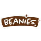Beanies Flavour Coffee Logo