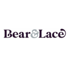 Bear and Lace logo