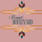 Beaute Boulevard Logo