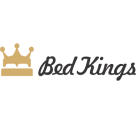 BedKings logo