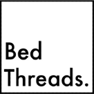 Bed Threads Logo