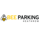 Bee Parking Heathrow logo