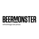 BeerMonster Logo