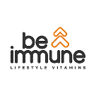 Be Immune logo
