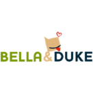 Bella & Duke Logo