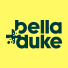Bella & Duke Logo