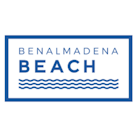 Benalmadena Beach Logo