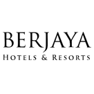 Berjaya Hotels & Resorts logo