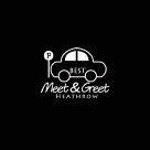 Best Meet and Greet Heathrow logo