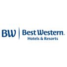 Best Western Hotels Great Britain Logo