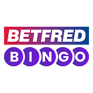 Betfred Bingo logo