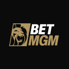 BetMGM Logo