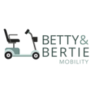 Betty & Bertie Mobility Logo
