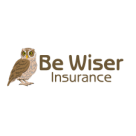 Be Wiser Car Insurance (via TopCashback Compare) logo