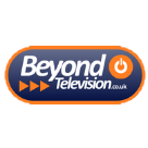 Beyond Television Logo