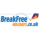 BreakFree Holidays logo
