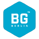 BG Berlin Logo