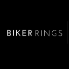 Biker Rings logo