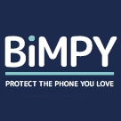 BiMPY Phone Insurance Logo
