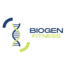 Biogen Fitness logo