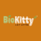 Biokitty logo