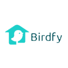 Birdfy Logo