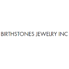 Birthstones Jewelry Logo