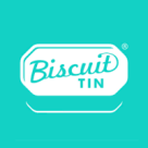 Biscuit Tin logo