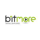 Bitmore Travel Gadgets logo