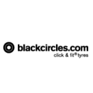 Black Circles Tyres logo