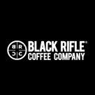 Black Rifle Coffee logo