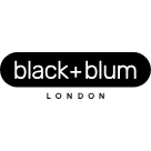 Black+Blum Logo