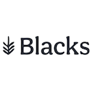 Blacks Logo
